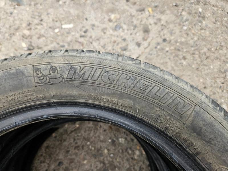 Michelin 185/55 R15 Letnja