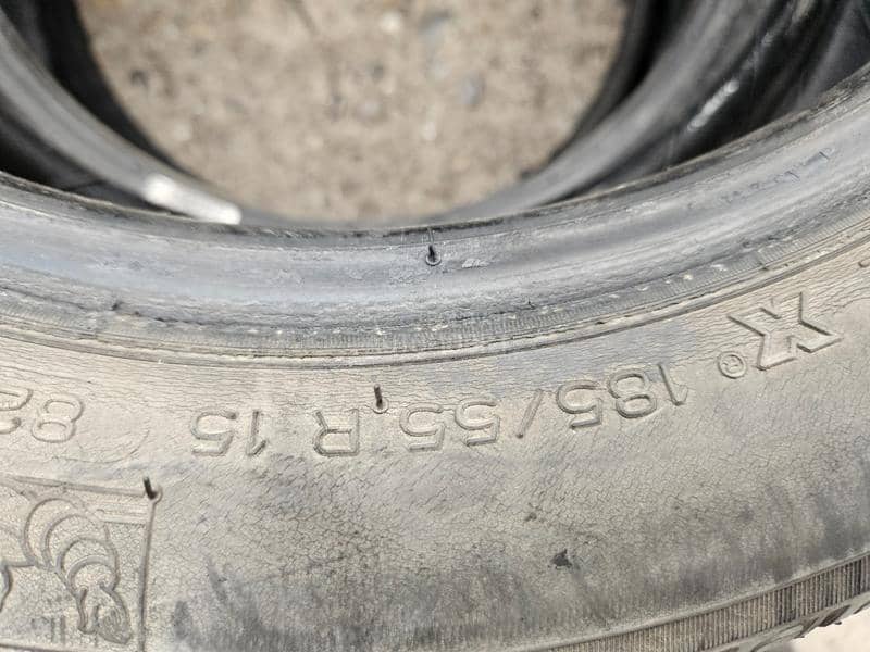Michelin 185/55 R15 Letnja