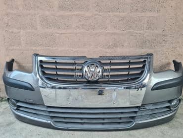 Prednji branik za Volkswagen Touran od 2006. do 2010. god.