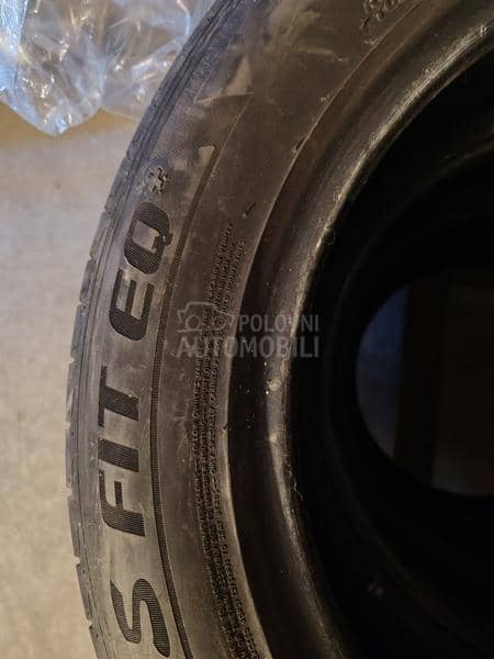 Laufenn 205/55 R16 Letnja