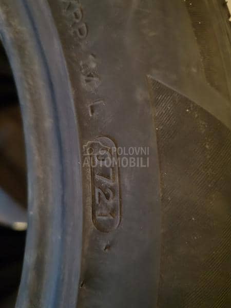 Laufenn 205/55 R16 Letnja