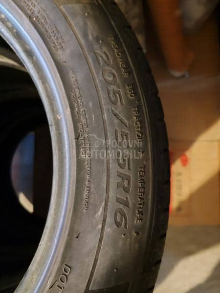 Laufenn 205/55 R16 Letnja