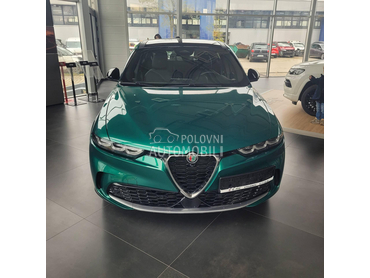 Alfa Romeo Tonale 140000