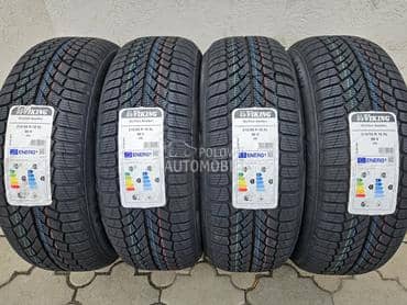 Viking 215/55 R18 Zimska