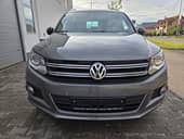 Volkswagen Tiguan 2o tsi rline dsg 4x4