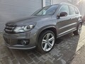 Volkswagen Tiguan 2o tsi rline dsg 4x4