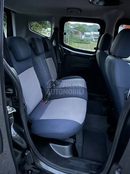 Citroen Nemo 1.3HDI
