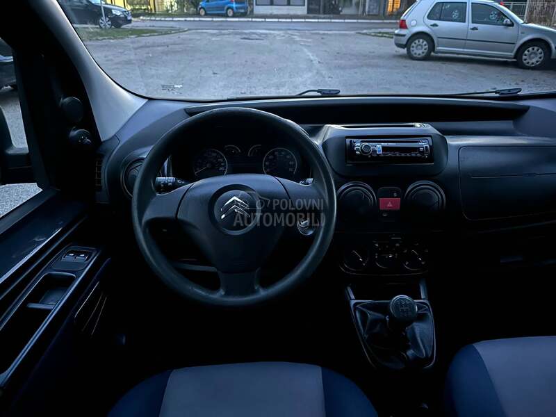 Citroen Nemo 1.3HDI