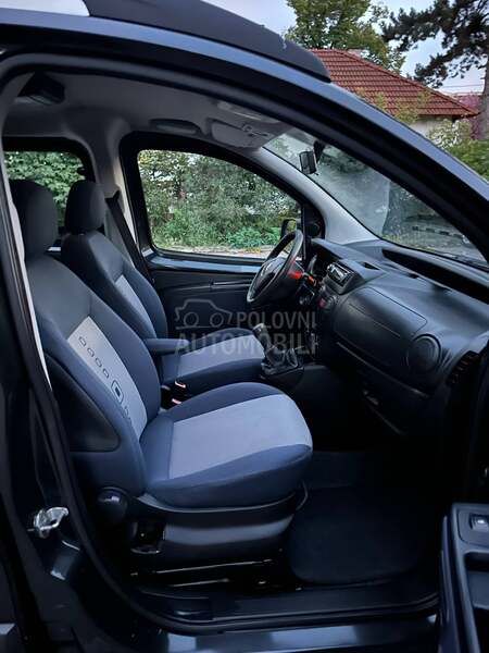 Citroen Nemo 1.3HDI