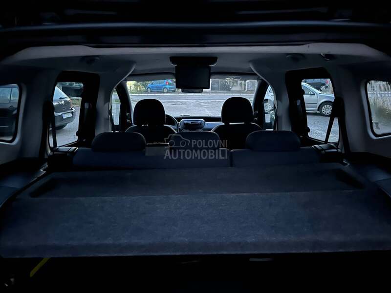 Citroen Nemo 1.3HDI