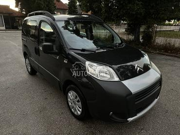 Citroen Nemo 1.3HDI