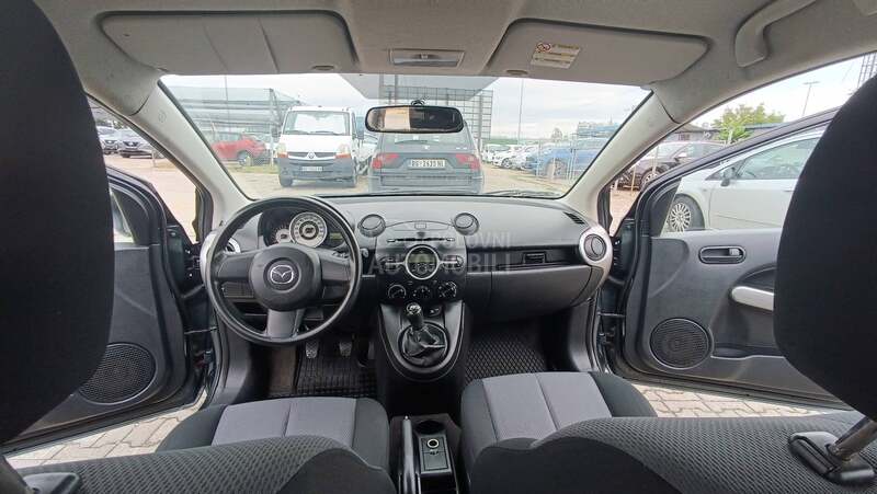 Mazda 2 1.3  CE PRO