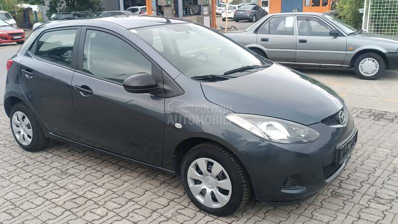 Mazda 2 1.3  CE PRO