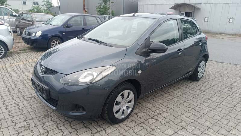 Mazda 2 1.3  CE PRO
