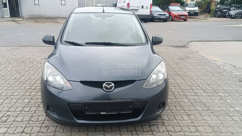Mazda 2 1.3  CE PRO