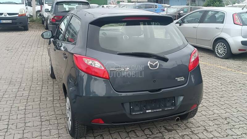 Mazda 2 1.3  CE PRO