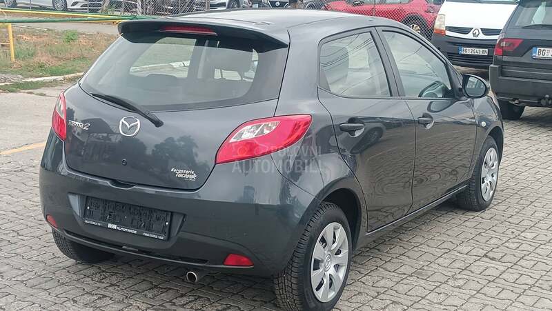 Mazda 2 1.3  CE PRO