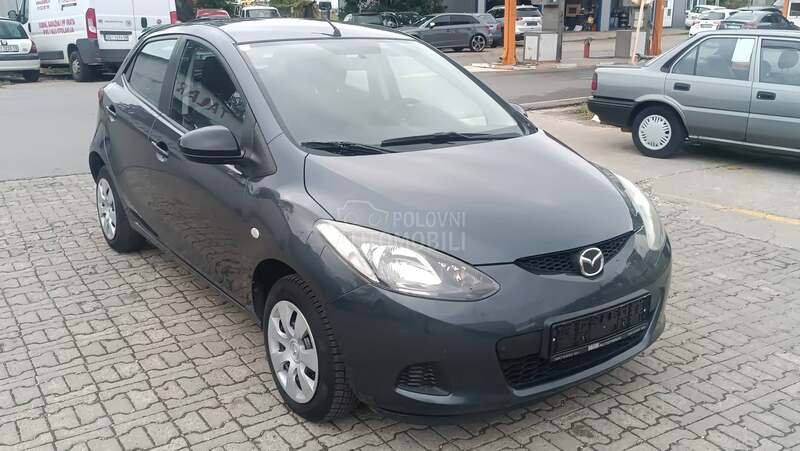 Mazda 2 1.3  CE PRO
