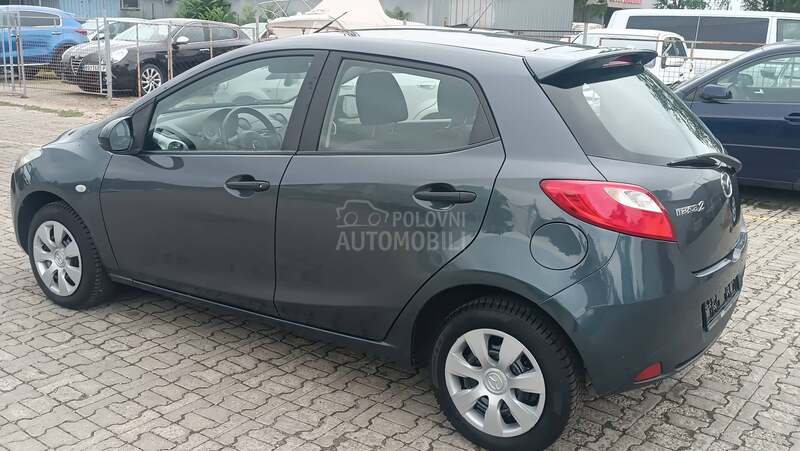 Mazda 2 1.3  CE PRO