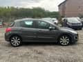 Peugeot 308 restyle/Led/PAN0