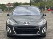 Peugeot 308 restyle/Led/PAN0