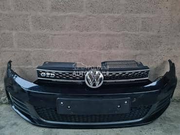 Prednji branik za Volkswagen Golf 6