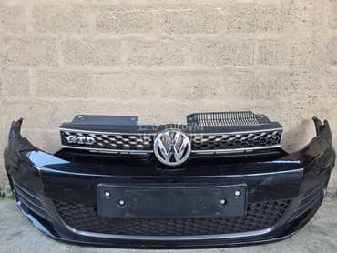 Prednji branik za Volkswagen Golf 6