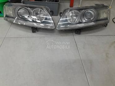 farovi a6 c6 za Audi A6 od 2004. do 2008. god.