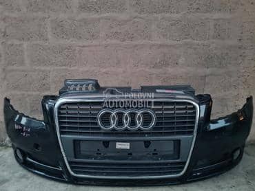 Prednji branik za Audi A4