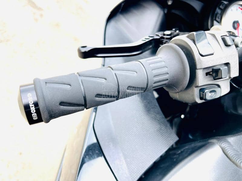 Kawasaki ZX6R zx 6 R