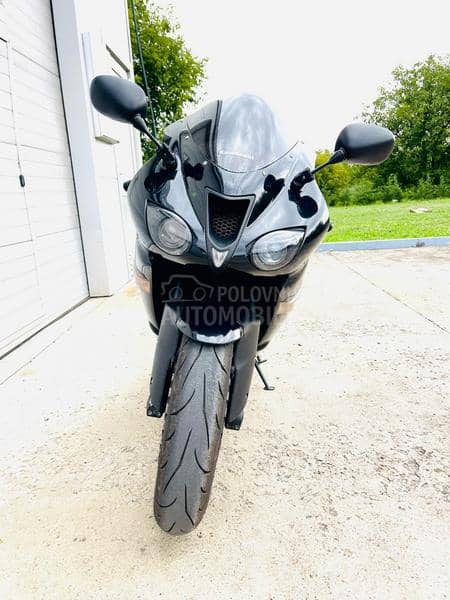 Kawasaki ZX6R zx 6 R