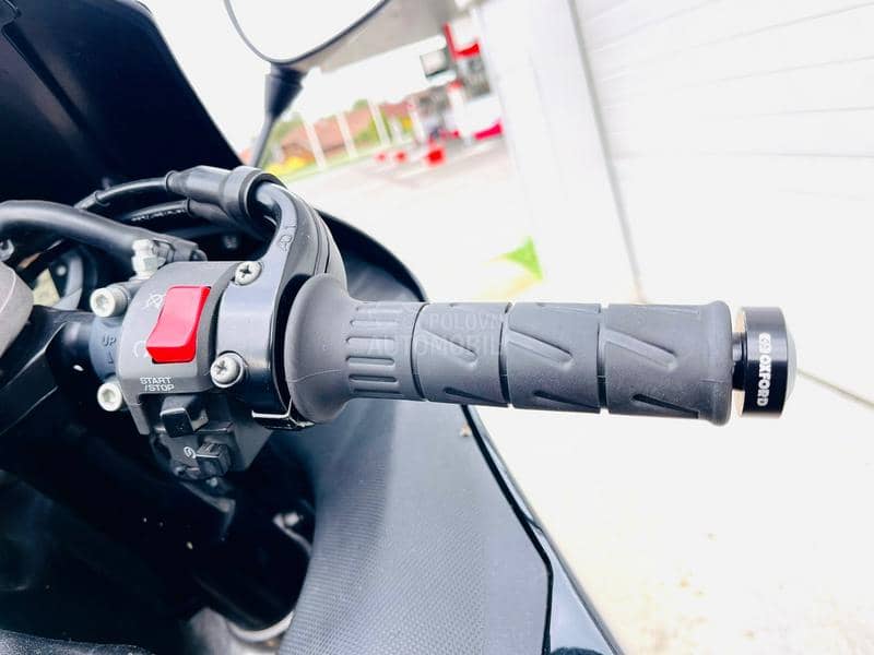 Kawasaki ZX6R zx 6 R