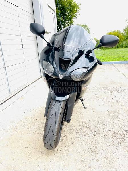 Kawasaki ZX6R zx 6 R