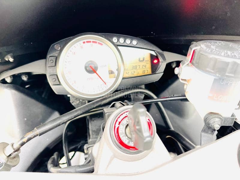 Kawasaki ZX6R zx 6 R