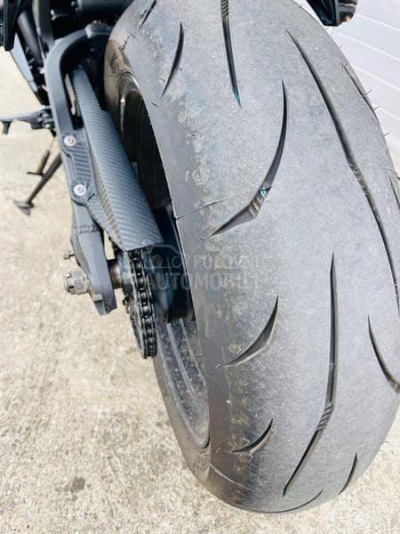 Kawasaki ZX6R zx 6 R