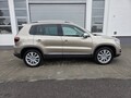Volkswagen Tiguan 2.o tsi dsg 4x4