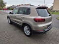 Volkswagen Tiguan 2.o tsi dsg 4x4
