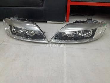 farovi za Audi Q7 od 2006. do 2010. god.