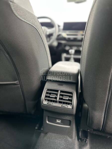 Citroen C4 1.2 puretech busines