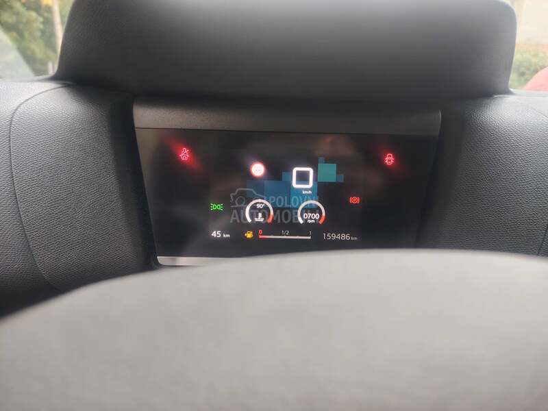 Citroen C4 1.2 puretech busines