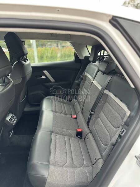 Citroen C4 1.2 puretech busines