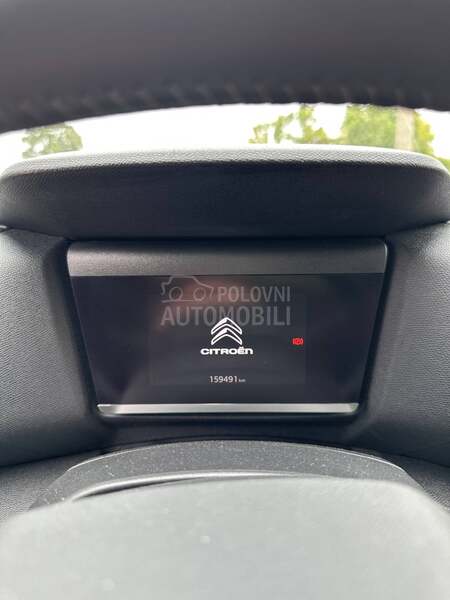 Citroen C4 1.2 puretech busines