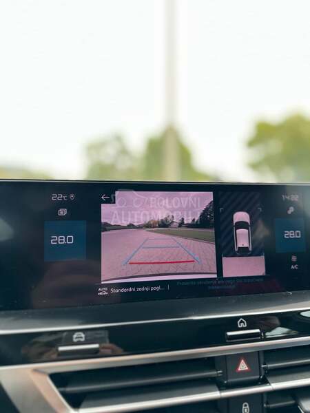 Citroen C4 1.2 puretech busines