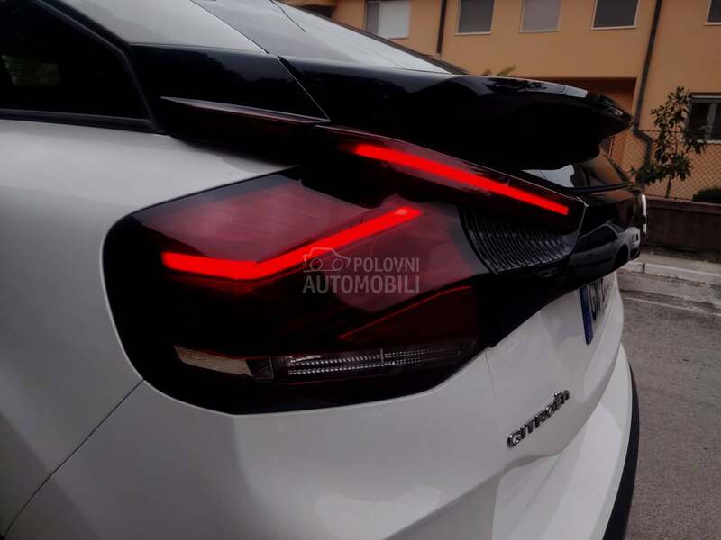 Citroen C4 1.2 puretech busines
