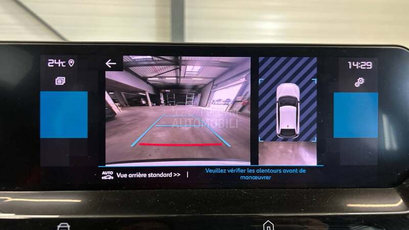 Citroen C4 1.2 puretech bisnis