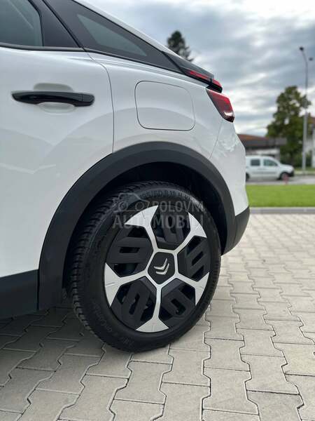 Citroen C4 1.2 puretech busines
