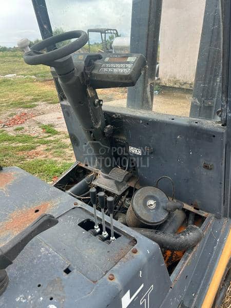 Still Still R 70 30 T