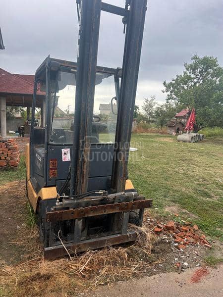 Still Still R 70 30 T