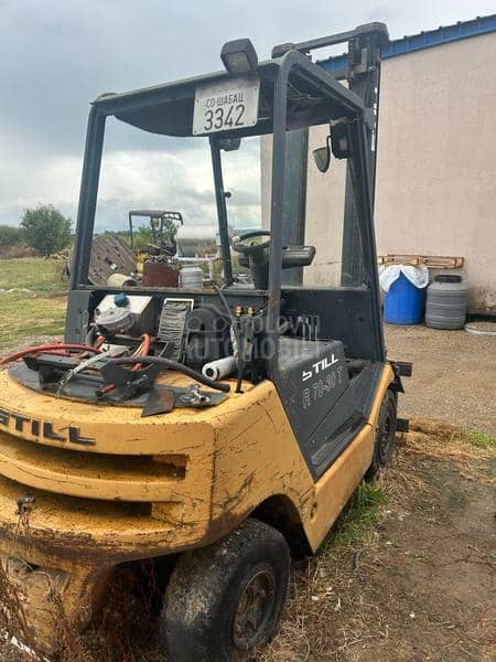 Still Still R 70 30 T