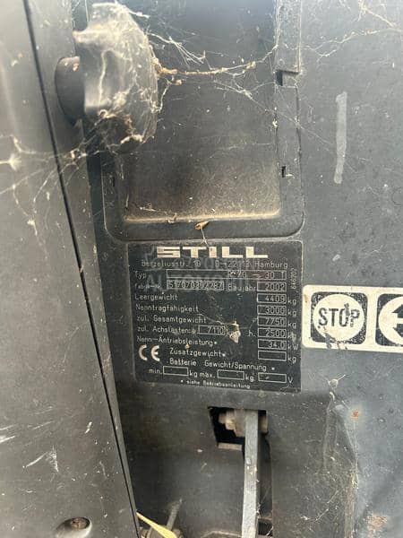 Still Still R 70 30 T